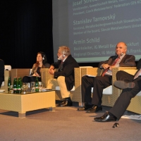 2010-04-15 - Konferencja w Pilznie - dzien 1